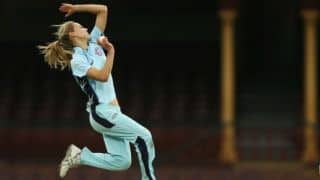 Ellyse Perry decides to move to Victoria for state cricket from next year